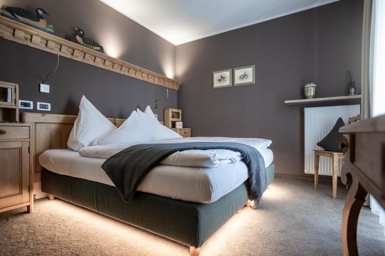 Hotel Acadia - Adults Mountain Home เซลวาดีวัลการ์เดนา ภายนอก รูปภาพ