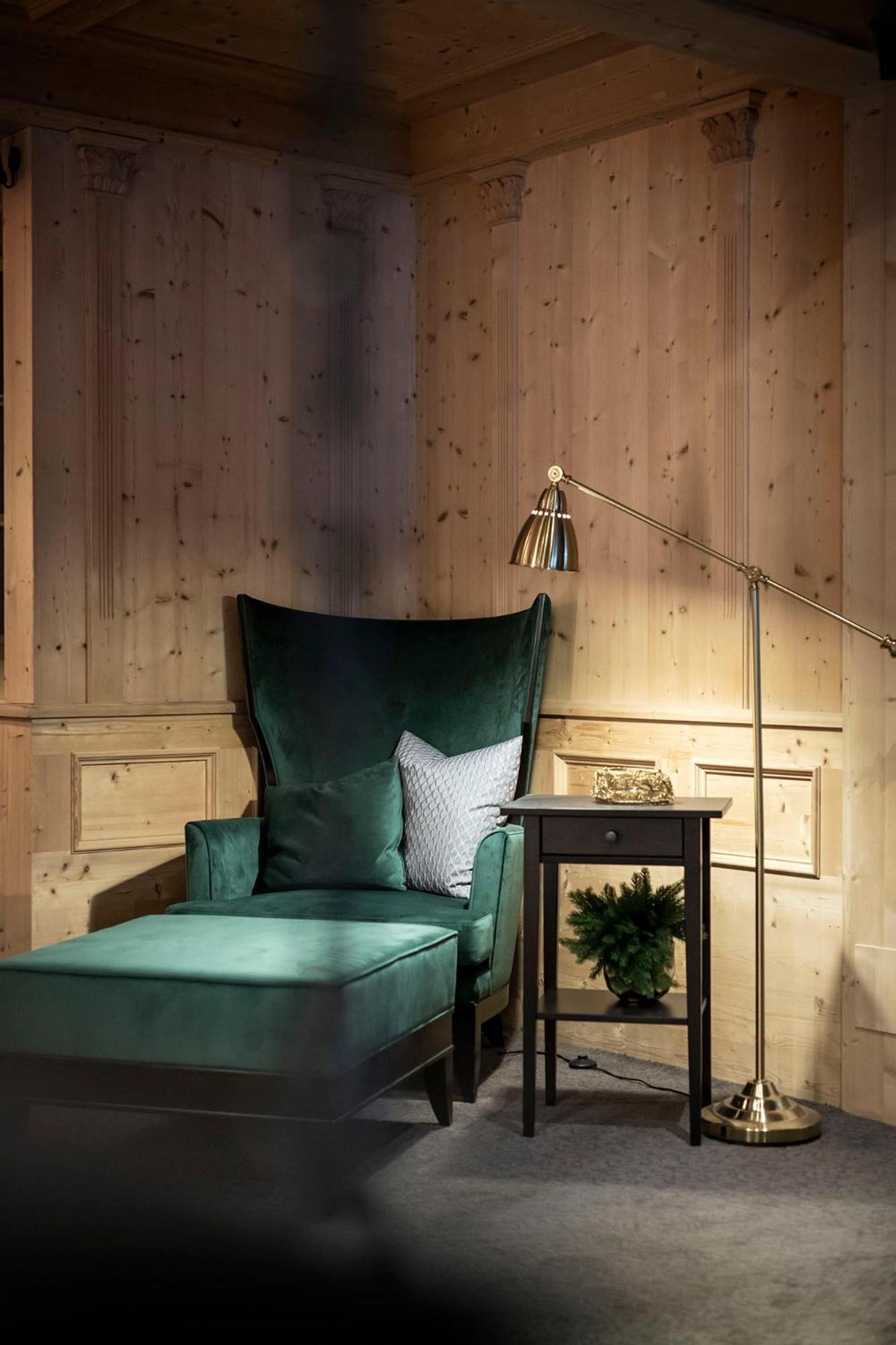 Hotel Acadia - Adults Mountain Home เซลวาดีวัลการ์เดนา ภายนอก รูปภาพ